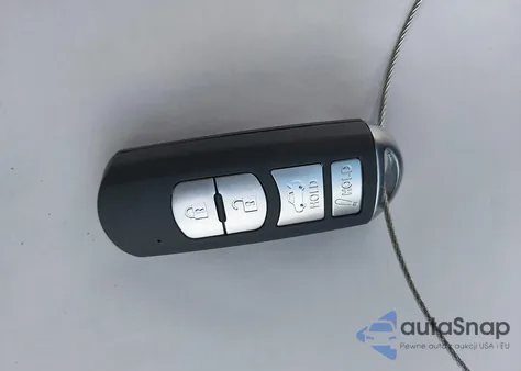 2013 Mazda Cx-5 Touring z USA, uszkodzony, nr VIN JM3KE4CE5D0110256